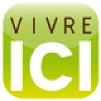 VIVRE ICI Sainte Anne logo - Similar company to Lionnes.