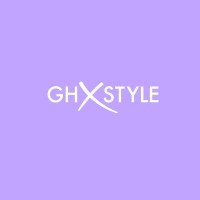 GHX STYLE logo - Similar company to Beingbare