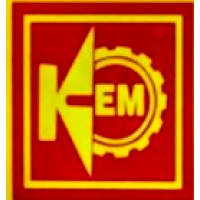 Shree Kaushal Equipment Manufacturers logo - Similar company to Indian Roller