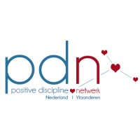 Stichting Positive Discipline Netwerk Nederland/Vlaanderen logo - Similar company to Educational Needs (Master & Post-Hbo)