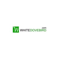 White Dove Bird logo - Similar company to Shop Smart Autos