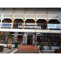 CFA CCI Région Guyane