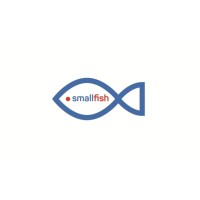 Smallfish Agency logo - Similar company to Endless Music