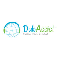DubAssist (Dubbing Studio Assistant) logo - Similar company to Ondego Dubbing Solution