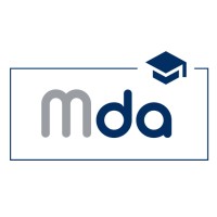 MDA logo - Similar company to Assurévia