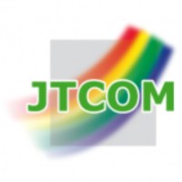 JTCOM logo - Similar company to Sibeco