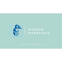 Window Warriors logo - Similar company to Agile Coo Services