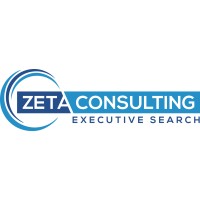 Zeta Consulting Executive Search logo - Similar company to Zeta Technologies