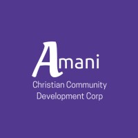 Amani Christian CDC logo - Similar company to Software Associates Inc.
