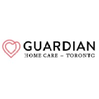 Guardian Home Care logo - Similar company to Wild Rose Caregivers Ltd.