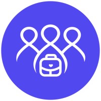 HR Buddys logo - Similar company to Cyaneo