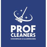 Prof Cleaners logo - Similar company to Cleanprofs