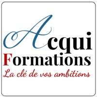 ACQUIFORMATIONS, la clé de vos ambitions logo - Similar company to Hellocall