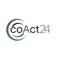 CoAct24 logo - Similar company to Dolmen Consulting Engineers