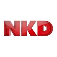 NKD Slovenija logo - Similar company to Nkd Moda