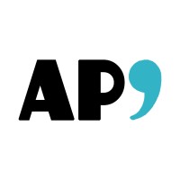 The Apostrophe Project logo - Similar company to Healthytokyo K.K.