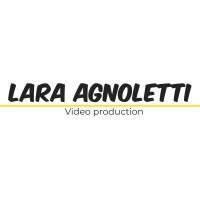 Lara Agnoletti - Produzione Video logo - Similar company to Kyro Communication