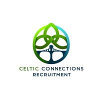 Celtic Connections Recruitment logo - Similar company to Celtic Connections Ltd.