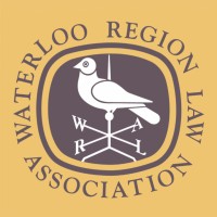 Waterloo Region Law Association logo - Similar company to Initi8 Solutions