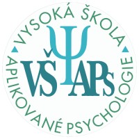 Vysoká škola aplikované psychologie logo - Similar company to Mauglí