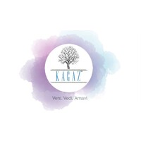 Kagaz™ logo - Similar company to Kaagaz