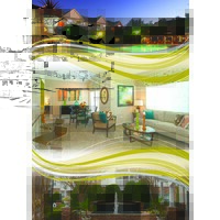 Tyvola Centre Apartment Homes logo - Similar company to Switzenbaum & Associates