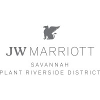 JW Marriott Savannah Plant Riverside District logo - Similar company to Visit Tybee