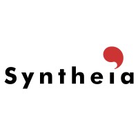 Syntheia logo - Similar company to Dytomic