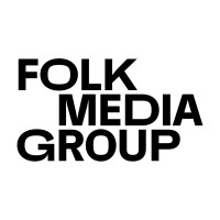 Folk Media Group logo - Similar company to Coast Labs