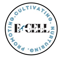 E-cell , AIBM logo - Similar company to Ifeel Ecell