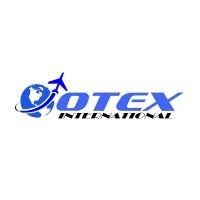 Otex International Ltd logo - Similar company to Grhum Ltd.