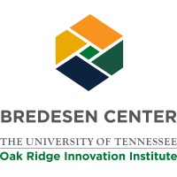 Bredesen Center for Interdisciplinary Research and Graduate Education logo - Similar company to University Of Tennessee, Knoxville, Graduate School