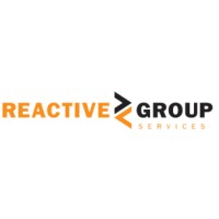 Reactive Group Services