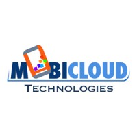 Mobicloud Technologies Private Limited logo - Similar company to Apconic Software