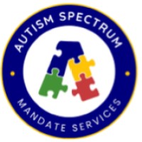 Autism Spectrum Mandate Services logo - Similar company to The Autism Collaborative Group