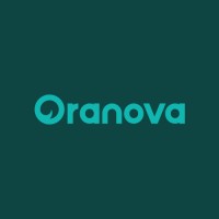 Oranova logo - Similar company to Oronova