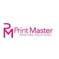Print Master Company logo - Similar company to Maritex Srl