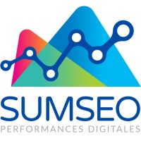 SUMSEO logo - Similar company to Adrware Consulting
