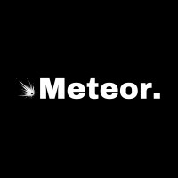 Meteor Agency logo - Similar company to Swypr