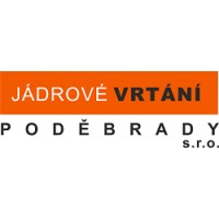 Jádrové vrtání Poděbrady s.r.o.