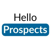 Hello Prospects logo - Similar company to Pridiv Tech