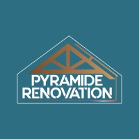 Pyramide Rénovation logo - Similar company to Ecoloclast
