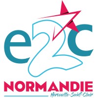 E2C NORMANDIE logo - Similar company to Profilaxions