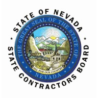 Nevada State Contractors Board logo - Similar company to Us Com Logistics Inc