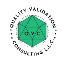 Quality Validation Consulting L.L.C.