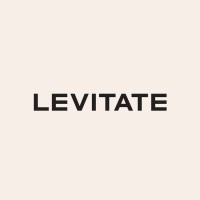 Levitate logo - Similar company to Spring Inc.
