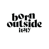 Born Outside logo - Similar company to Tackero