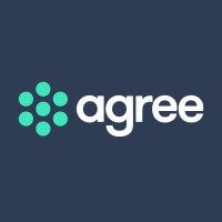 Agree.ag logo - Similar company to Creditrust