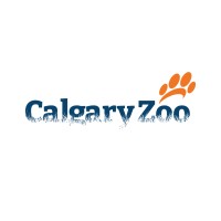 Calgary Zoo logo - Similar company to Upzoids