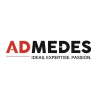 ADMEDES logo - Similar company to 3D Systems Gmbh